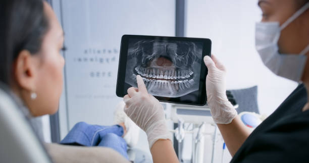 Licensed Tooth Extraction service in Mecklenburg County County, VA - Smile Center Dentistry